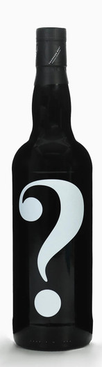Thompson Bros Mystery Malt Series 6, Whisky Bottle.