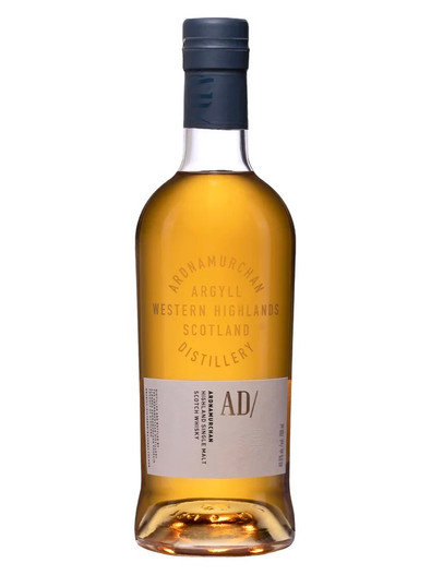 Ardnamurchan AD Core, Single Malt Scotch Whisky