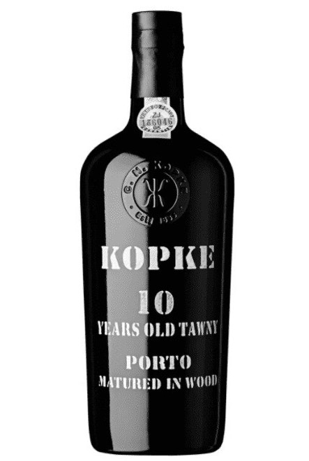 Kopke 10 Year Old Tawny Port