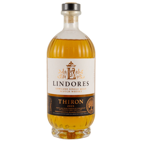 Lindores Thiron 2025, Lowland Single Malt Scotch Whisky
