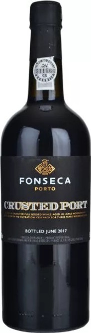 Fonseca Crusted Port