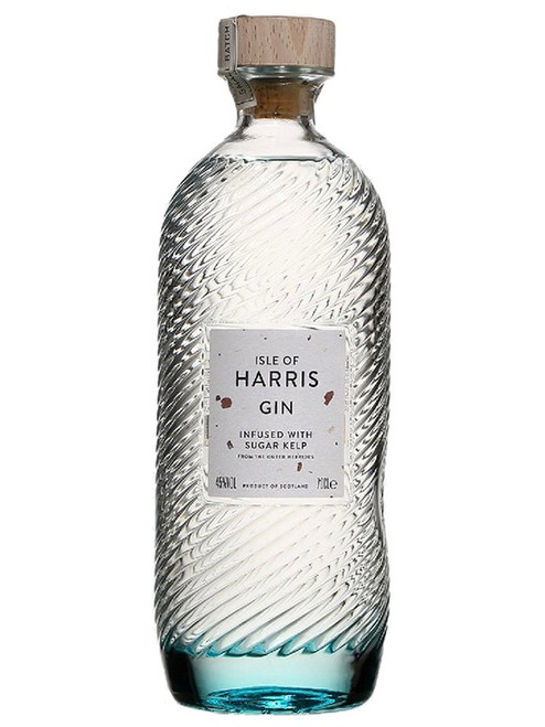 Isle of Harris Gin, Scottish Gin