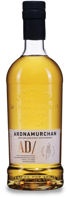 Ardnamurchan AD Core, Single Malt Scotch Whisky
