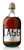 Lagg Corriecravie Edition, Lowland Single Malt Scotch Whisky Bottle.