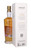 Ardnahoe Infinite Loch, Islay Single Malt Scotch Whisky, Back of Bottle and Gift Box