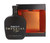 Barcelo Imperial Onyx Rum Bottle with Presentation Box.