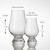 Glencairn Glass Size Chart