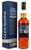 Back View of Glen Scotia Festival Release 2026, 7 Year Old Limited Edition, Campbeltown Scotch Whisky. Bottle and presentation box.