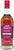 Old Perth Double Sherry Wood, Blended Malt Scotch Whisky bottle.