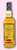 Back View of Thompson Bros Clynelish 8 Year Old, Highland Single Malt Scotch Whisky Bottle
