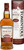 Front View of Tomintoul Seiridh, Speyside Single Malt Scotch Whisky. Bottle and presentation tube.