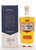 Mortlach 12 Year Old, The Wee Witchie, Speyside Single Malt Scotch Whisky, view of rear bottle label and box