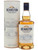 Deanston 12 Year Old, Highland Single Malt Scotch Whisky. Bottle and presentation tube.