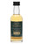 Glen Scotia Victoriana Cask Strength, Campbeltown Single Malt Scotch Whisky Miniature