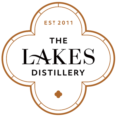 The Lakes Distillery Logo 