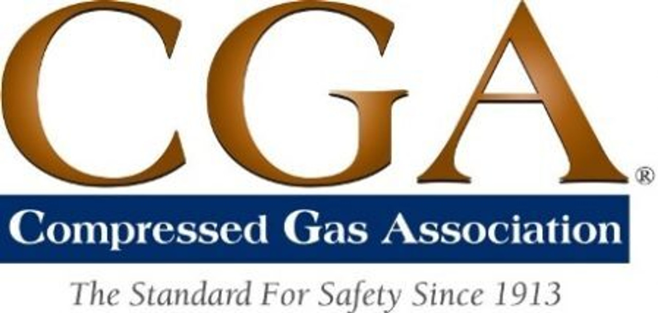 Compressed Gas Association