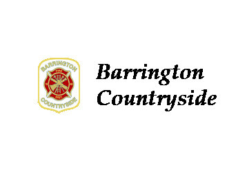 Barrington Countryside