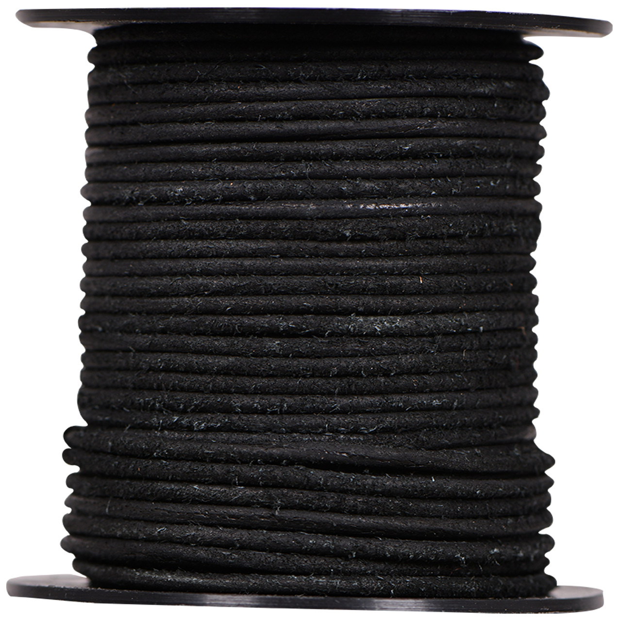 1.5mm Round Thin Elastic Cord