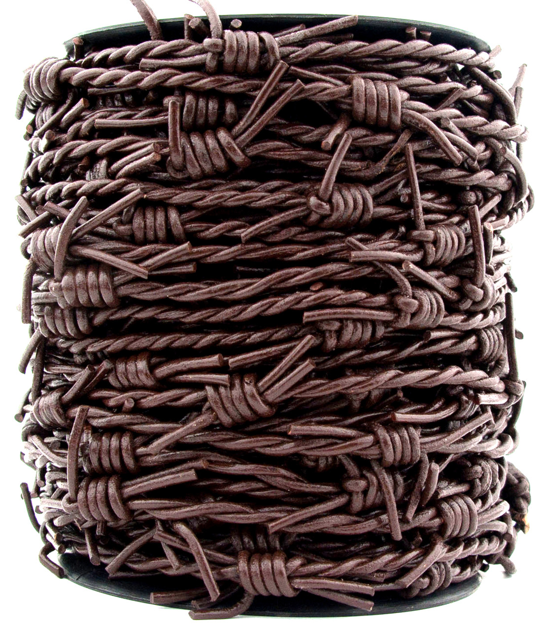 Black woderful Genuine Round Leather Cords for Bracelet Neckacle Beading Jewelry Making 10 Meter