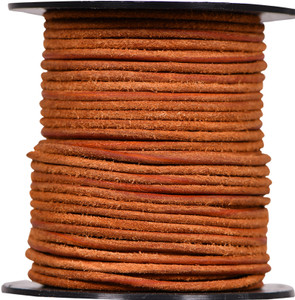 Suede Leather Cord