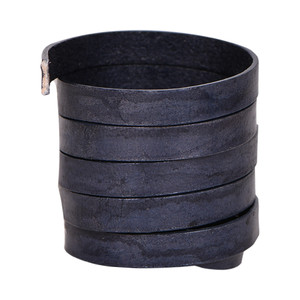 10 MM X 2.0 MM Flat Leather Cords