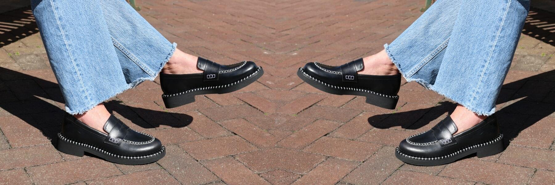 Shop - Loafers - 275 Central