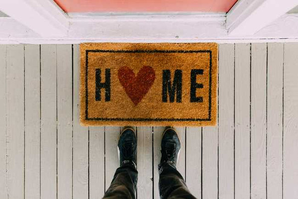What Is a Coir Doormat and Why Does Your Home Need One?