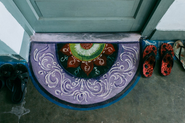 How to Choose the Right Doormat Online for Your Home