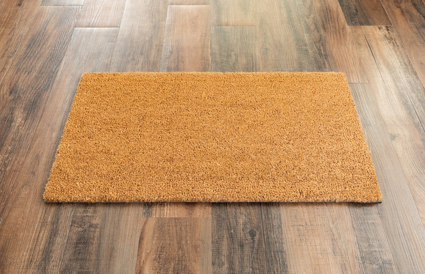 Do welcome mats go inside or outside -  Blog