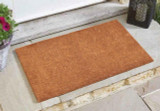 Benefits of Thick Coir Doormats