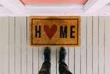 Types of Doormats and Their Advantages