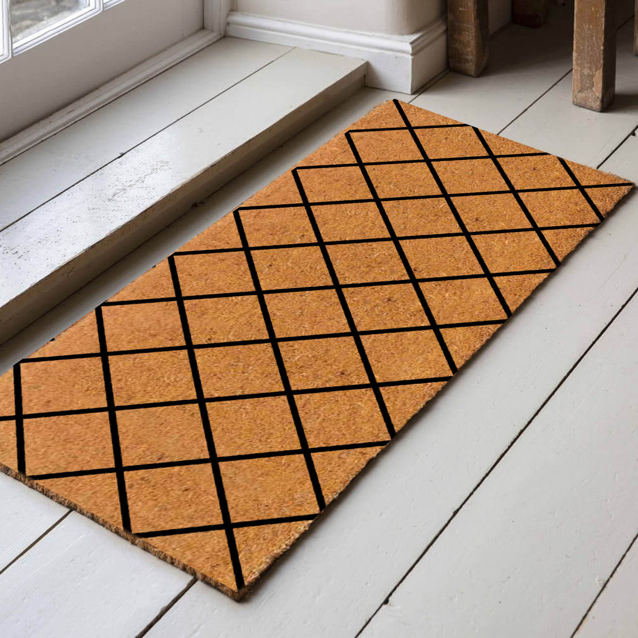 Buy Jute Doormat in Australia 55x85cm Doormat