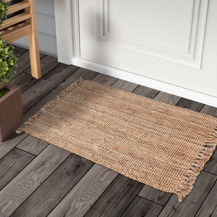 Jute Mats Woven Jute Door Mat Small Jute Rug Doormat