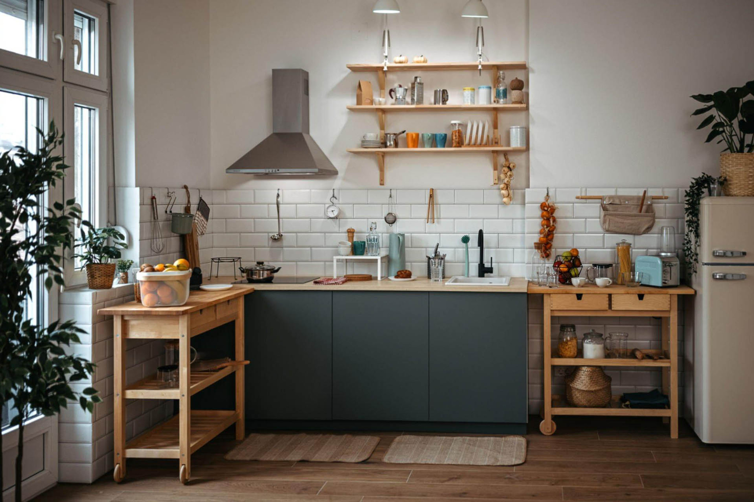 Tips on How To Keep Your Kitchen Mats Clean Doormat