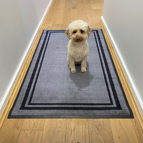 Image of best non slip door mat