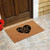 PVC Backed Coir Mat 15mm home sweet home 60 x 90cm