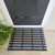 Outdoor Rubber Drainable Scraper Mat 60 x 90cm