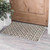 Handspun Natural Jute 30mm Doormat 55 x 85cm