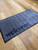 Indoor Welcome mat on timber floor