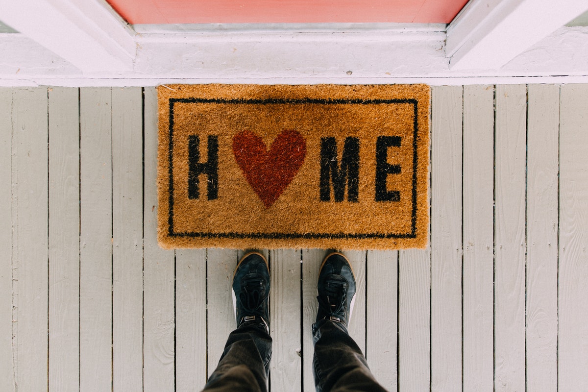 Types of Doormats and Their Advantages Doormat