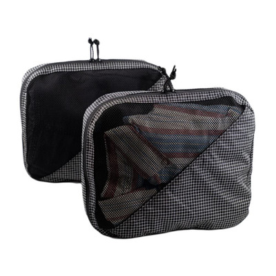 Image for Black Beauty UltraGrid variant of ULA Dragonfly Packing Cubes