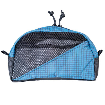 Image for Blue Smoke UltraGrid variant of ULA Toiletry Kit