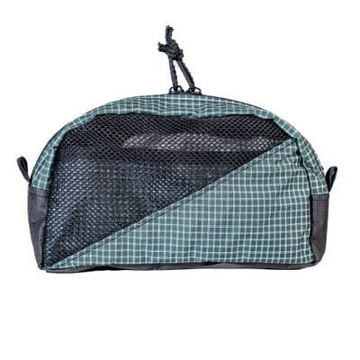 Image for ULA Green UltraGrid variant of ULA Toiletry Kit
