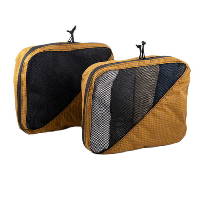 Image for Coyote Brown UltraGrid variant of ULA Dragonfly Packing Cubes