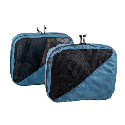 Image for Blue Smoke UltraGrid variant of ULA Dragonfly Packing Cubes