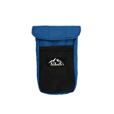 Image for ULTRA 200X Electric Blue variant of ULTRA Polarity Magnetic Pocket