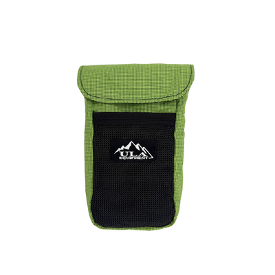 Image for ULTRA 200X Lime Green variant of ULTRA Polarity Magnetic Pocket