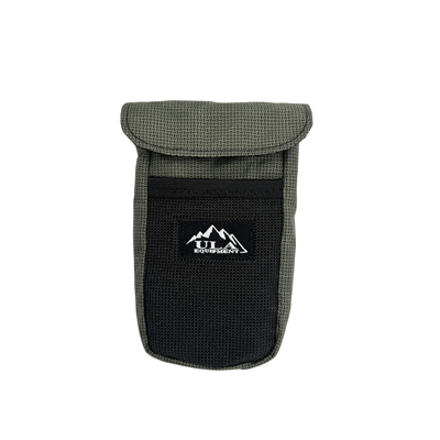 Image for ULTRA 400X Green variant of ULTRA Polarity Magnetic Pocket