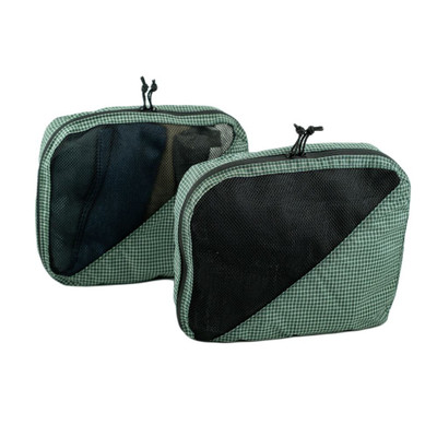 Image for ULA Green UltraGrid variant of ULA Dragonfly Packing Cubes