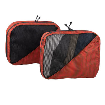 Image for Dark Chili UltraGrid variant of ULA Dragonfly Packing Cubes